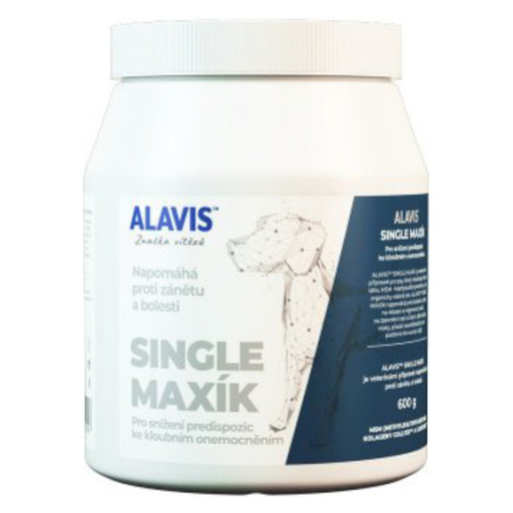 Alavis Single MAX 600 g