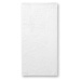 Uterák Malfini Premium Bamboo Towel 951 - farba: biela