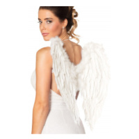 Krídla biele Anjel