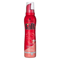 Taft Shine penové tužidlo 200ml