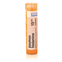 BOIRON Poumon histamine CH15 4 g