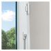 Homematic IP Okenný a dverový senzor - magnetický