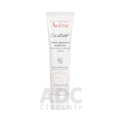 AVENE CICALFATE+ CREME