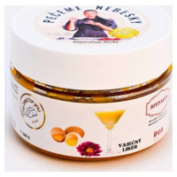 Ochucovacia pasta Joypaste Vaječný likér (200 g) 0509 dortis - dortis