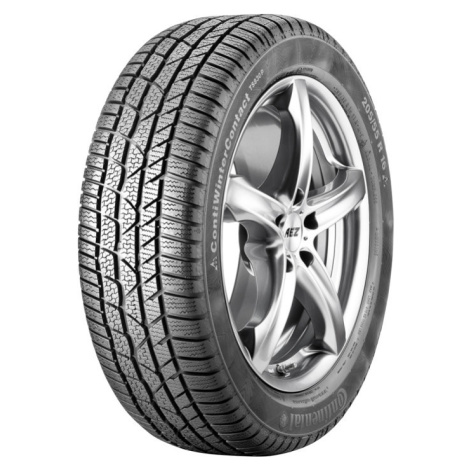 Continental ContiWinterContact TS 830P ( 255/40 R20 101V XL, N0 )