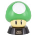 Epee Icon Light Super Mario Huba zelená