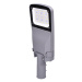 Solight street light SMD, 60W, 9000lm, Meanwell, 4000K, 120°, IP65, 110-240V, grey