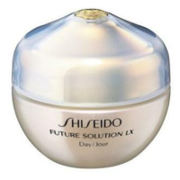 Shiseido FUTURE Solution LX Total Protective Cream 50ml