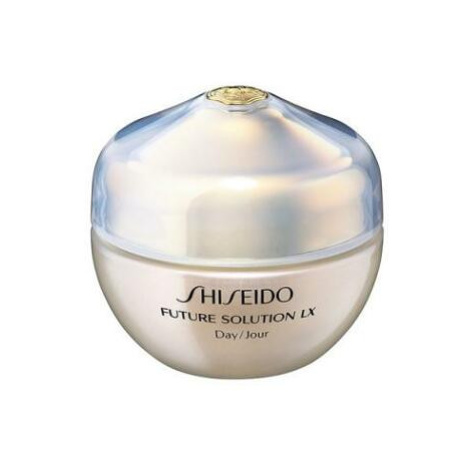 Shiseido FUTURE Solution LX Total Protective Cream 50ml