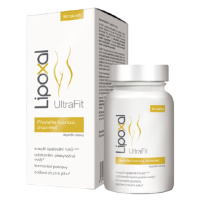 LIPOXAL UltraFit 90 kapsúl