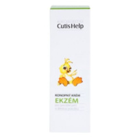 CUTISHELP Mimi ekzém konopný krém 75 ml