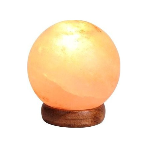 Rabalux – Soľná lampa 1×E14/15 W/230 V