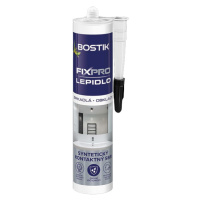 BOSTIK FIXPRO - Lepidlo na zrkadlá a obklady 0,3 L