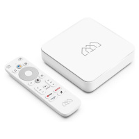 AB-COM HOMATICS BOX R ANDROID TV