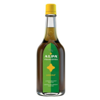 ALPA Lesana francovka liehový roztok 160 ml