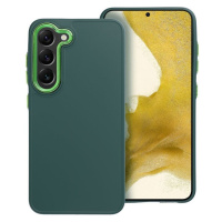 FRAME Case for SAMSUNG S23 green