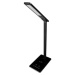 RTL 198 stm.LED lampa ciernaQi 5W RETLUX