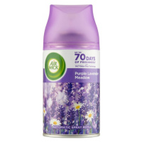 Air Wick Freshmatic levanduľová lúka 250 ml