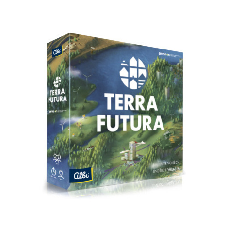 Terra Futura ALBI