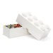 LEGO Storage LEGO úložný box 8 Varianta: Box světle modrá