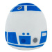 Plyšová hračka Star Wars R2D2 – SQUISHMALLOWS