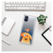 Odolné silikónové puzdro iSaprio - Dog And Bird - Samsung Galaxy M31s