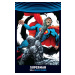 DC Comics Superman 4 - Black Dawn (Rebirth)