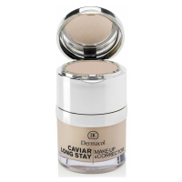 Dermacol Caviar Long Stay Make-Up & Corrector 2 30ml (odtieň 2)