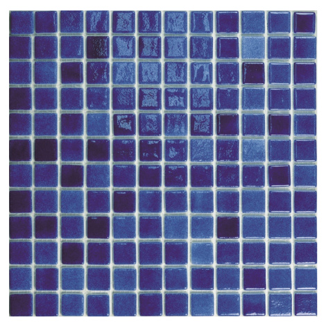 Sklenená mozaika Mosavit Brumas 30x30 cm lesk BR2006