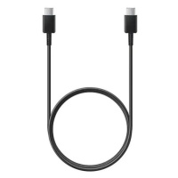 Samsung USB-C/USB-C dátový kábel 25W (1m) čierny (eko-balenie)