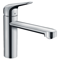 Hansgrohe Focus M42, drezová batéria M421-H120, chrómová, HAN-71806000