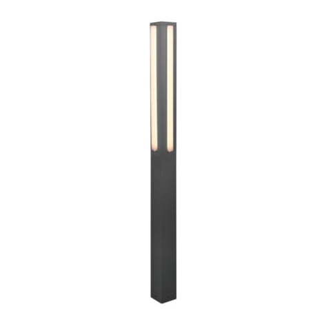 LED stĺpik Trio Mitchell antracit 473369442