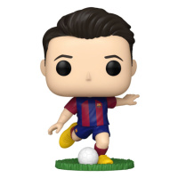 Funko POP! Football: Barcelona - Lewandowski