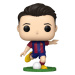 Funko POP! Football: Barcelona - Lewandowski