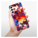 Odolné silikónové puzdro iSaprio - Autumn Leaves 02 - Samsung Galaxy A34 5G