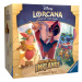 Ravensburger Disney Lorcana TCG: Into the Inklands - Illumineers Trove