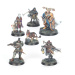 Games Workshop Age of Sigmar: Saviours of Cinderfall