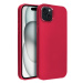 FRAME Case Apple iPhone 15 Plus magenta