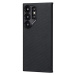 Pitaka MagEZ 4 case, black/grey - Samsung Galaxy S24 Ultra