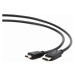 Kabel CABLEXPERT CC-DP-HDMI-1M DisplayPort na HDMI, M/M, 1m