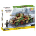 Cobi II WW Sd. Kfz 234/2 Puma, 1:35, 470 k, 1 f