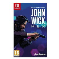 John Wick Hex (SWITCH)