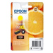 Epson T3364 Atramentová náplň Yellow Claria Premium, 33XL