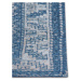 Kusový koberec Catania 105894 Curan Blue - 120x180 cm Hanse Home Collection koberce