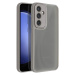 VARIETE Case Samsung Galaxy S22 5G S901 steel