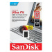 SanDisk Cruzer Ultra Fit USB 3.1 flash disk 32GB