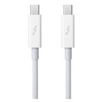 Apple Thunderbolt cable (2.0 m)