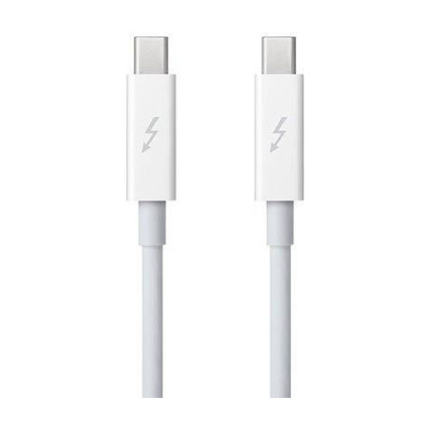 Apple Thunderbolt cable (2.0 m)