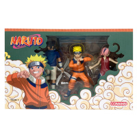 Comansi Naruto set 3 figúrky