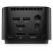 HP Dock - Thunderbolt 280W G4 EURO (Hook) 1xTB4, 4x USB 3.2, 2x USB-C 3.2, HDMI 2.0, 2xDP 1.4, 1
